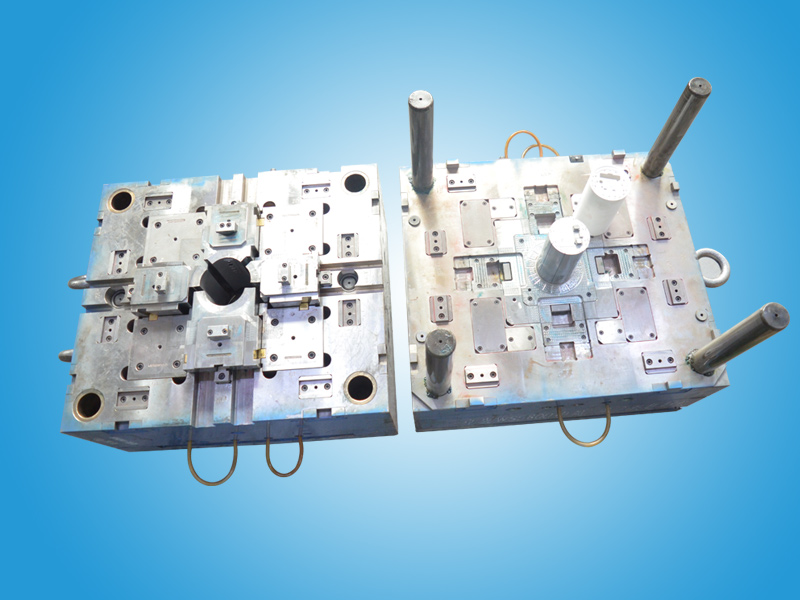 Injection molding: how to judge the quality of injection mold?